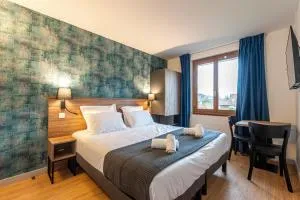 Les Tonnelles - 塞夫里耶