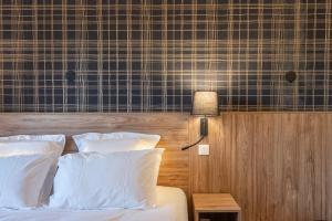 Appartements Les Tonnelles : photos des chambres