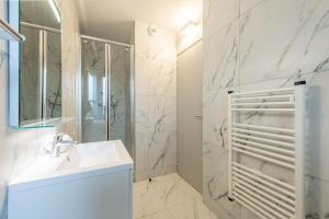 Appartements Les Tonnelles : photos des chambres