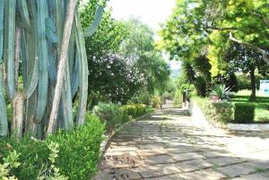Villa Vallereale giardino e piscina uso esclusivo
