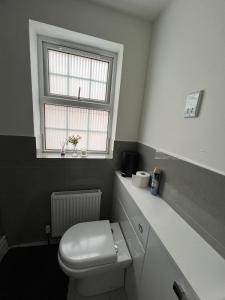 Cosy family home in Buckingham