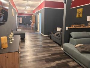 Rhin-Quartier Ferienwohnung Loft-Style