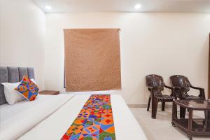 FabHotel The Ganesha Oasis