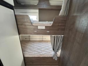 Wypożyczalnia Kamperów Lubelskie! 6osobowa alkowa Benimar Sport 324UP