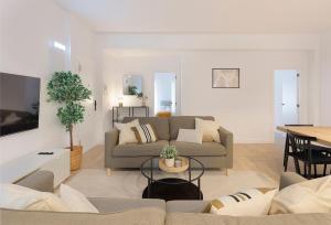 1A141 Moderno Apto cerca playa by R2R Consulting