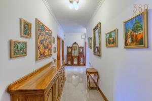 Authentic 2BR home in the heart of Valletta by 360 Estates