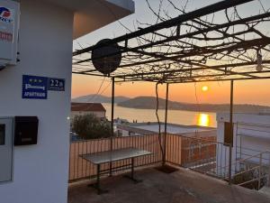 Apartments Sun Rogoznica