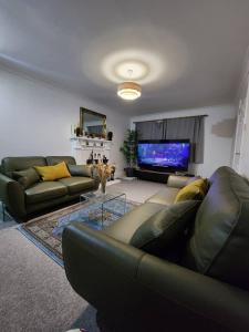 Cosy family home in Buckingham