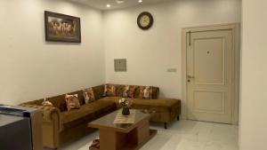 One bed apartment Arcade Newcity phase2
