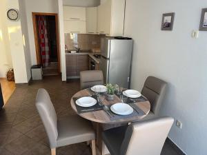 Apartments Sun Rogoznica