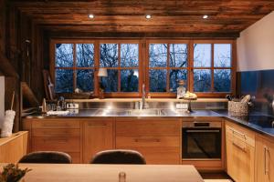 Guesthouse Novak -Modern Barn Loft 