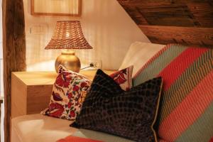 Guesthouse Novak -Modern Barn Loft