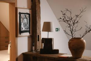 Guesthouse Novak -Modern Barn Loft