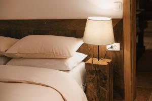 Guesthouse Novak -Modern Barn Loft