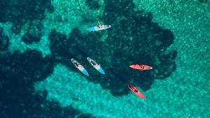 TUI MAGIC LIFE Bodrum - Adults Only