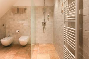 Guesthouse Novak -Modern Barn Loft