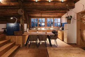 Guesthouse Novak -Modern Barn Loft - Hrib pri Hinjah