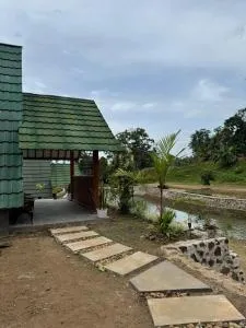 Curug Goong Resort - Субанг