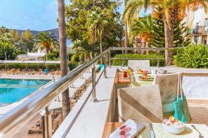 TUI MAGIC LIFE Bodrum - Adults Only