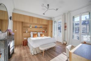 Villa Victor Hugo by Odomo - 3-star hotels in Avignon