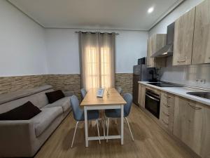 Apartamento Caleta Beach