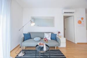 Golden Tulip Apartment