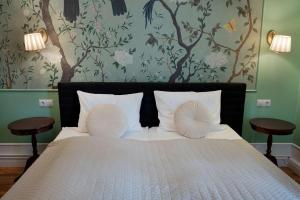 Victoria Apartment 1901-ULTRACENTRAL la 2 minute de Targul de Craciun