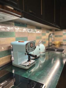 Apartment Riga Purvciems