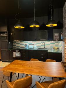 Apartment Riga Purvciems