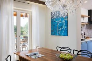 Villa Ovi by IstriaLux