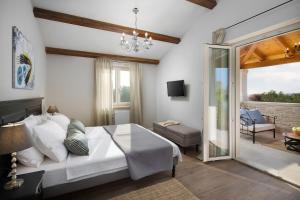 Villa Ovi by IstriaLux