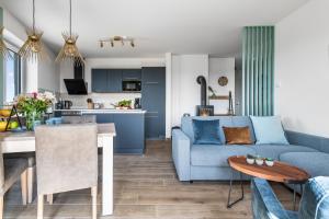 Ferienwohnung Baltic Pearl Olpenitz