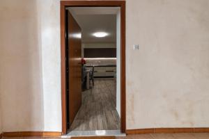 Da Bianca a step from the Palace