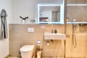 Ferienwohnung Kleiber 21 im Wreecher Idyll Rügen by ruyastay