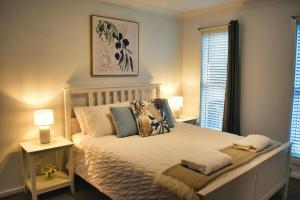Paperbark Cottage