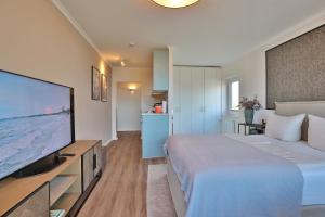 Seetempel Appartement 26 "Seehase"