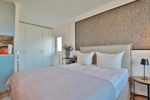 Seetempel Appartement 26 "Seehase"