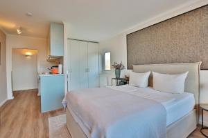 Seetempel Appartement 26 "Seehase"