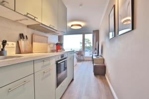 Seetempel Appartement 26 "Seehase"