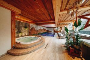 Wellness Penzion Zora Family