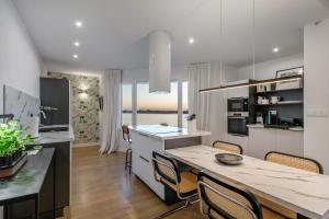 Apartamento sobre el rio Guadiana