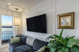 Apartamento sobre el rio Guadiana