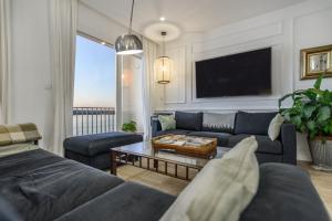 Apartamento sobre el rio Guadiana