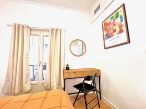 ApartHotel Riviera - Maison de la Poissonnerie - Vieille Ville - Grand Appartement 3 piece AC - 5min de la Promenade des Anglais