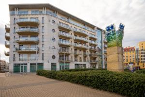 Wyspa Słodowa Serenity Studio