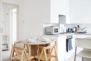 The Sloane Apartment