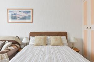 The Sloane Apartment