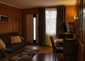 Apartament pod Kolejką