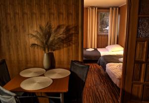 Apartament pod Kolejką