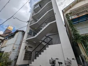 Koganeno mori heights - Shimono-ishikichō